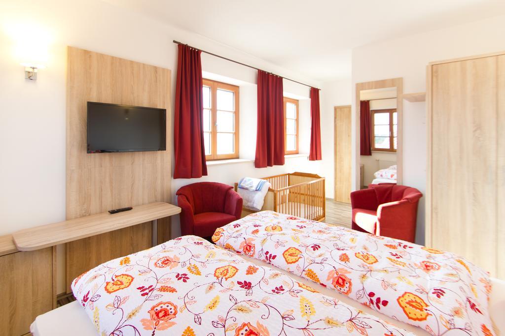 Gasthaus Paulus Neustadt an der Donau Zimmer foto