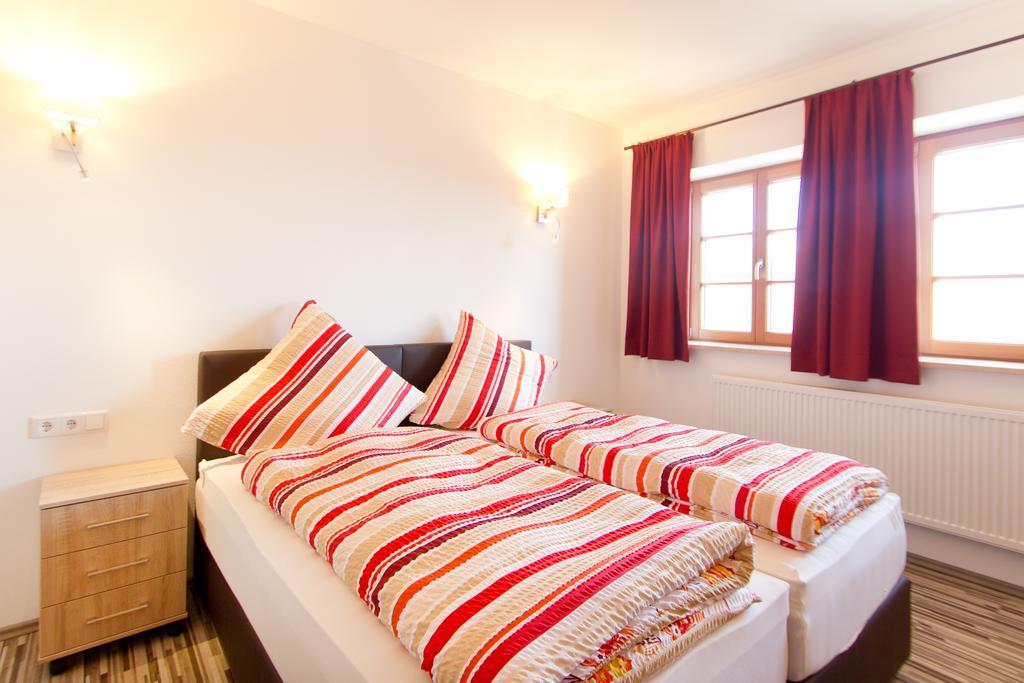 Gasthaus Paulus Neustadt an der Donau Zimmer foto